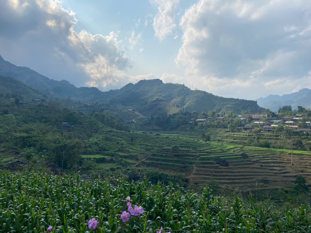 8-Day Northeast Vietnam Bike Adventure